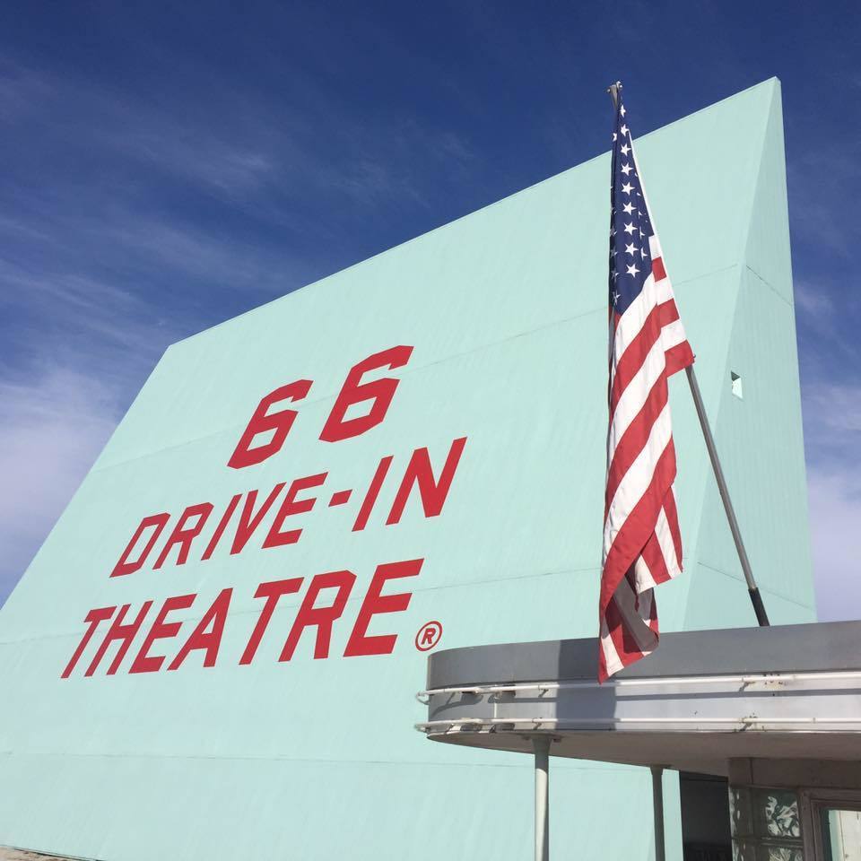 Drive-In