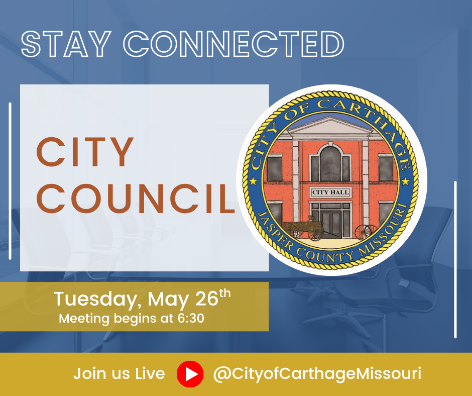 City Council