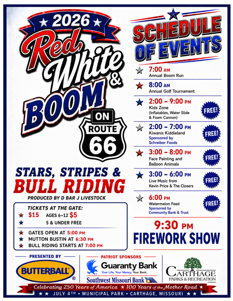 rwb flyer 