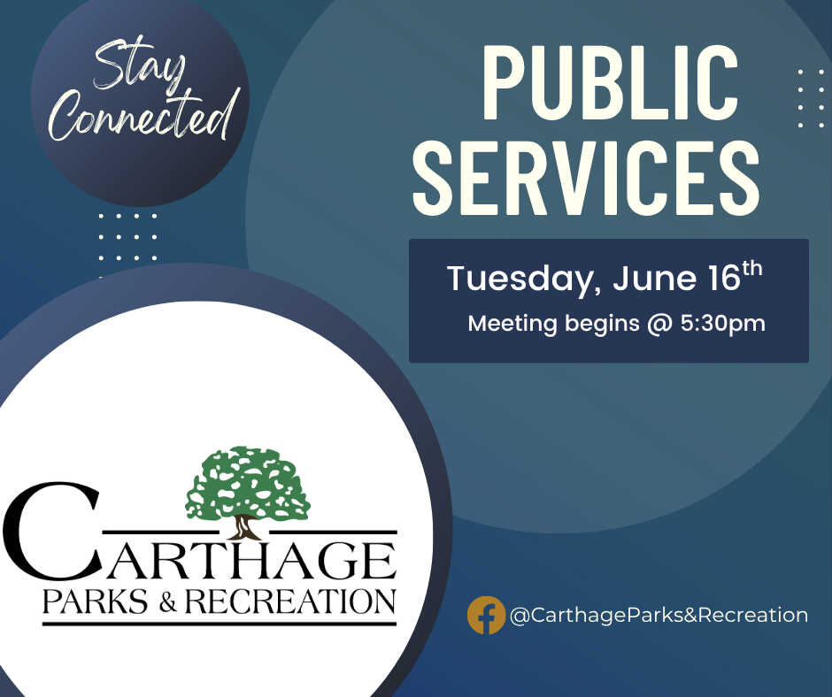 Public Services
