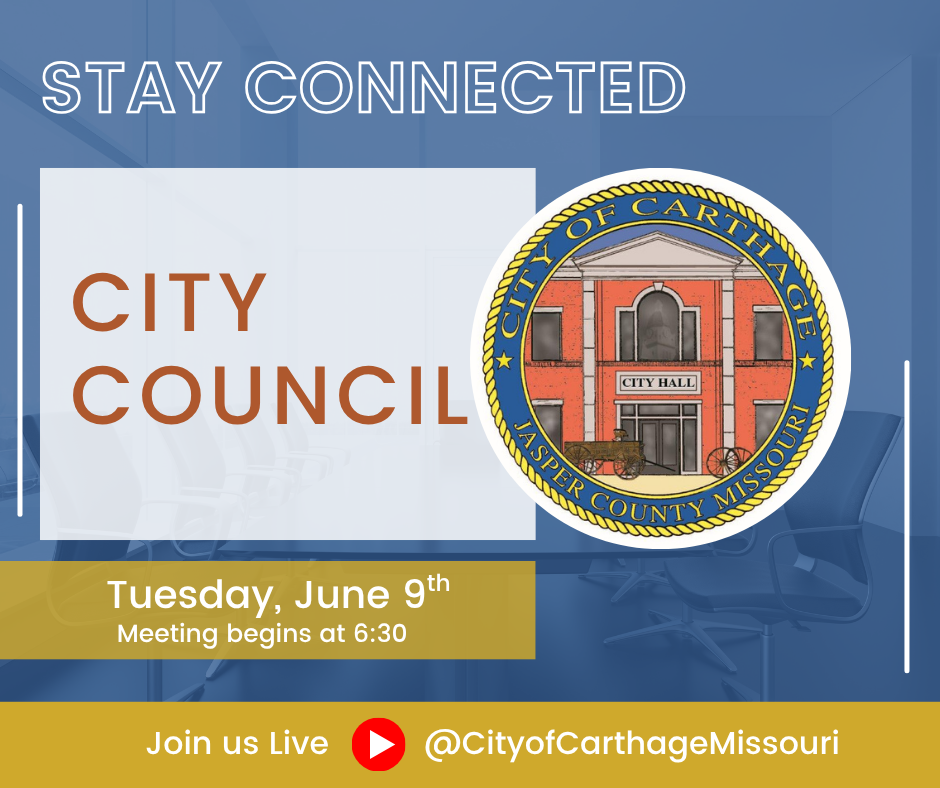 City Council