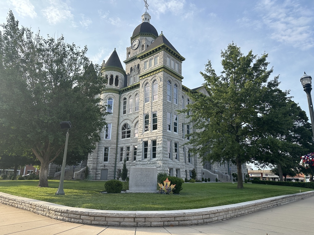 Courthouse