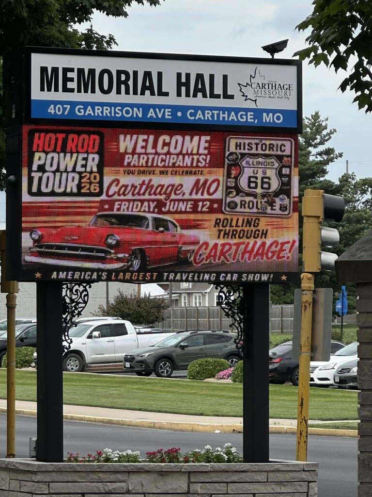 sign