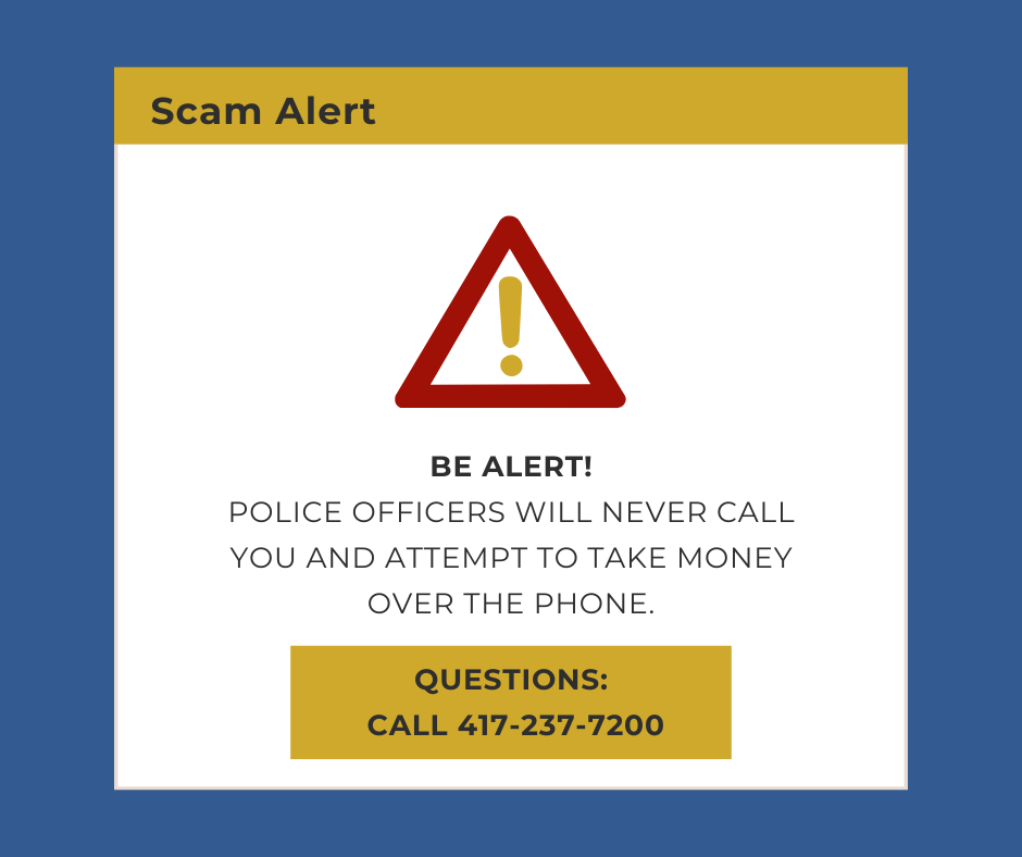 scam