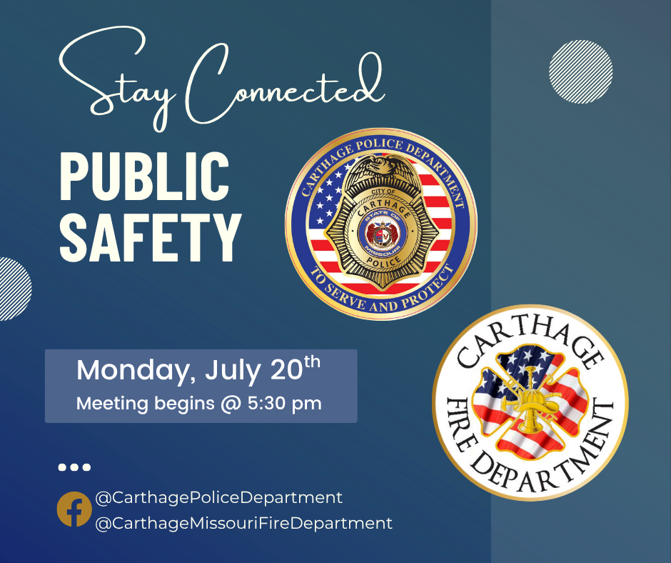 Public Safety