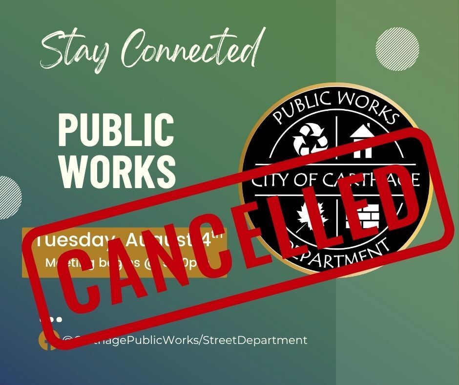 pw canceled