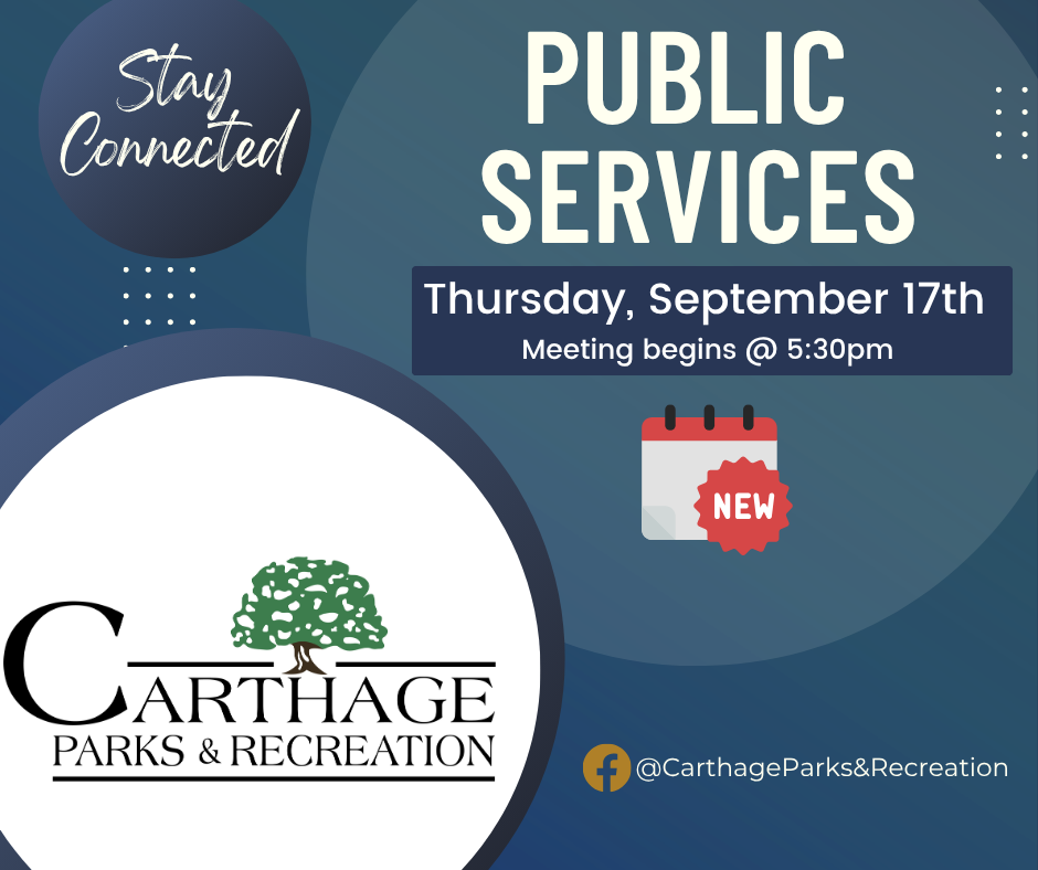 Public Services