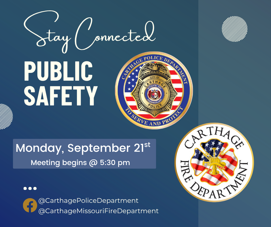 Public Safety