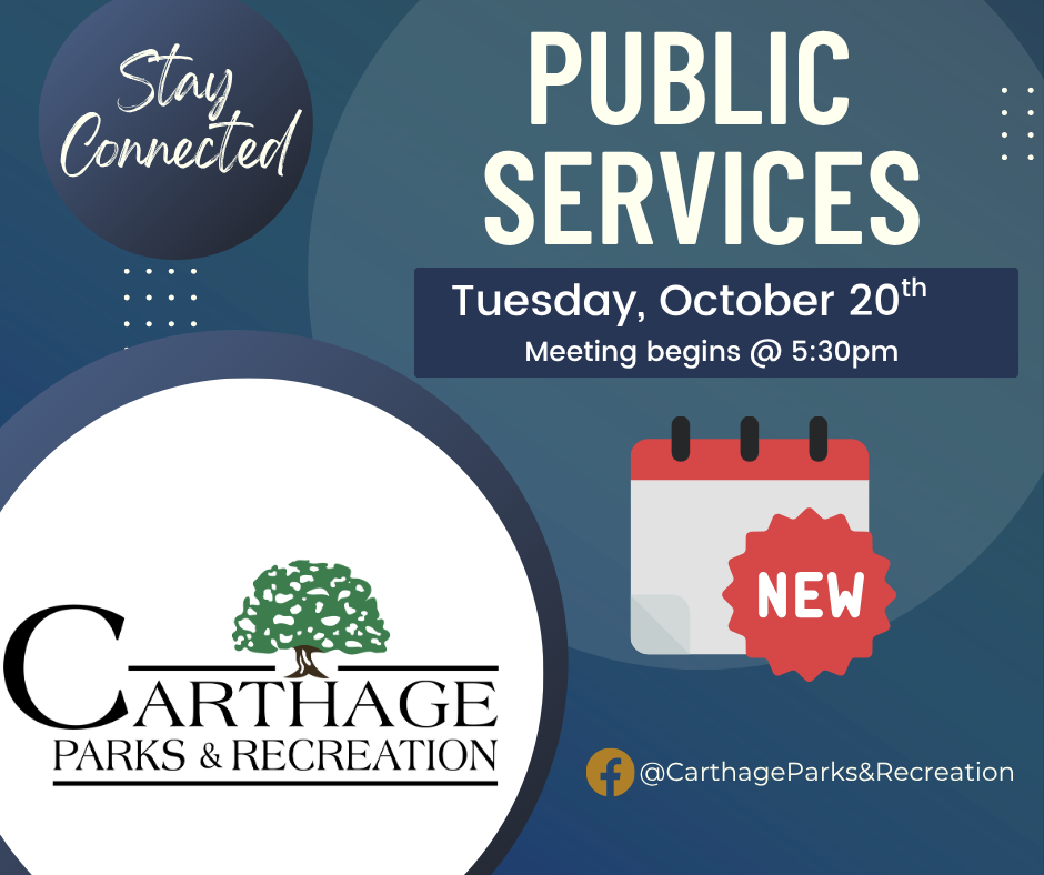 Public Services