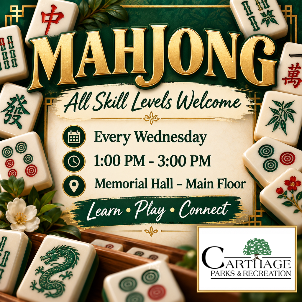 mahjong