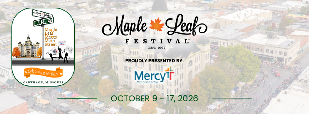 Maple Leaf Festival