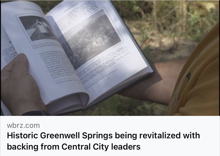 springs