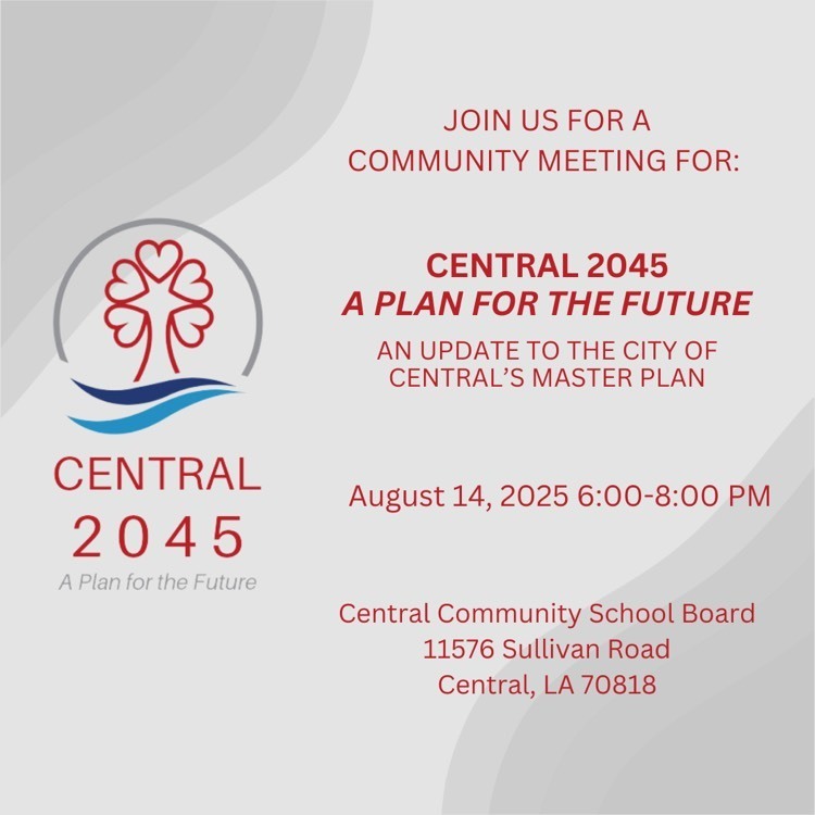 central 2045