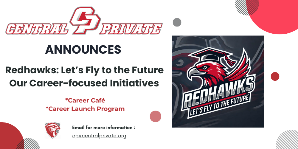 Redhawks Fly
