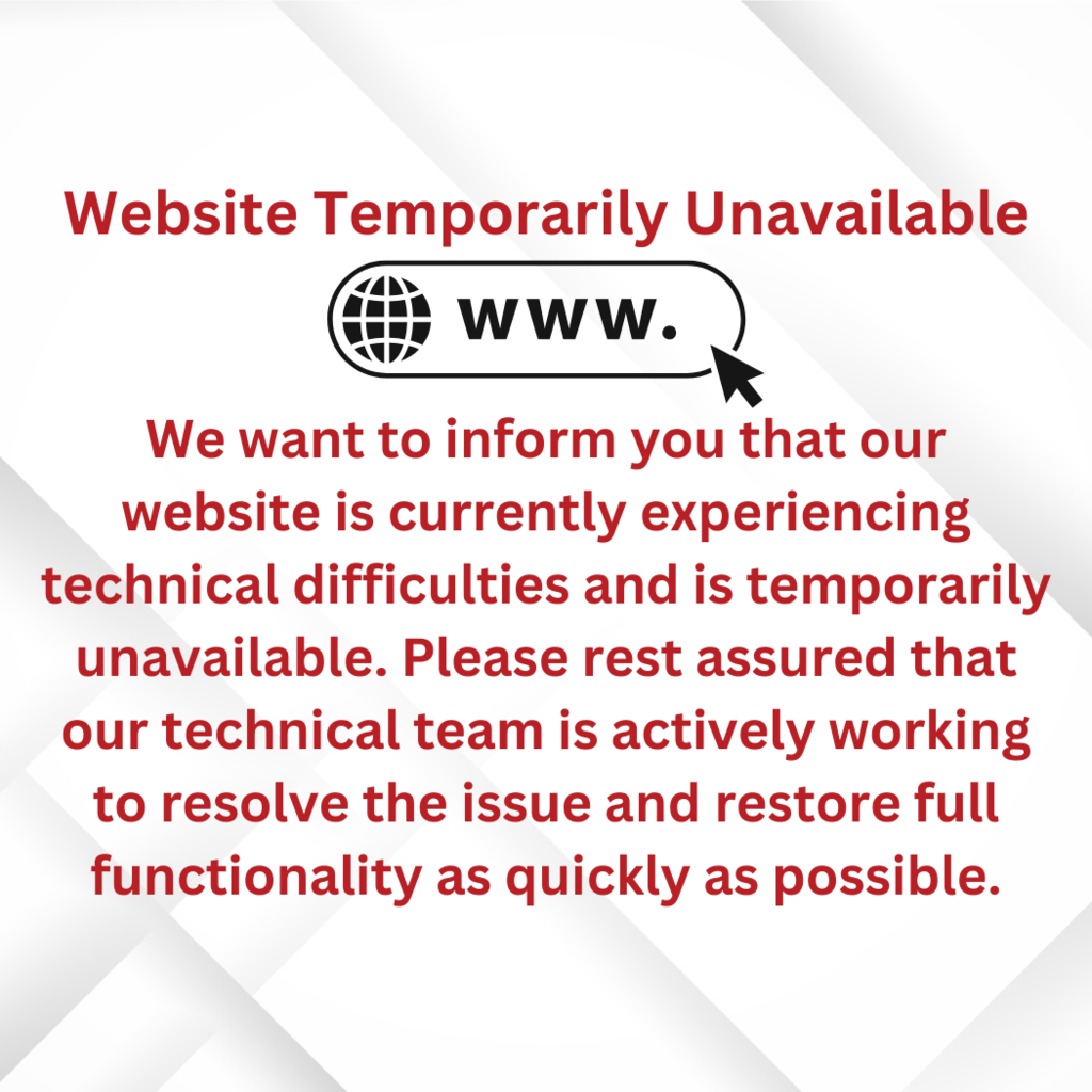 website