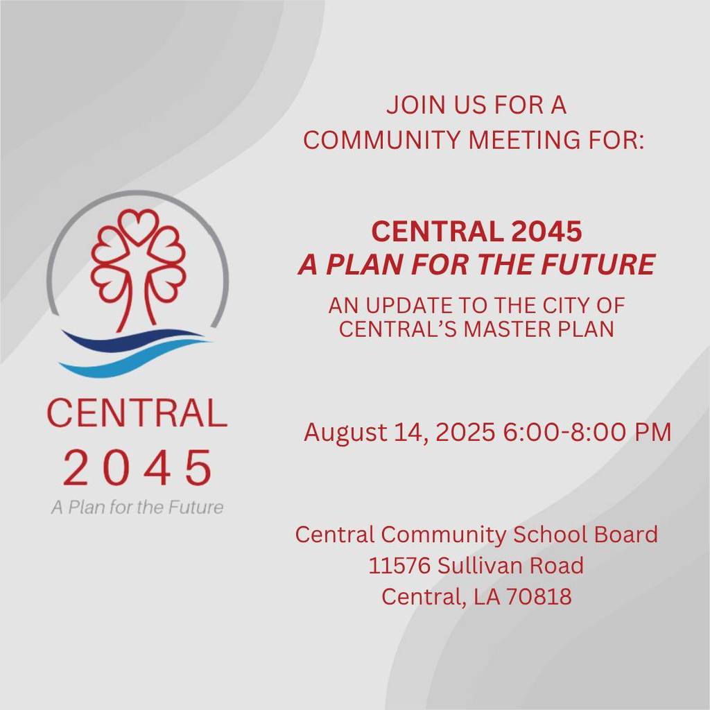 central 2045
