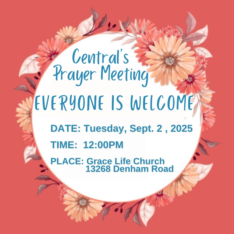 prayer meeting