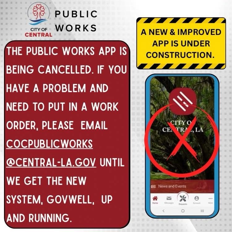 public works