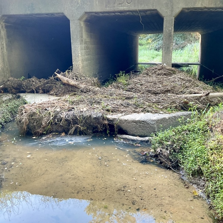culverts 