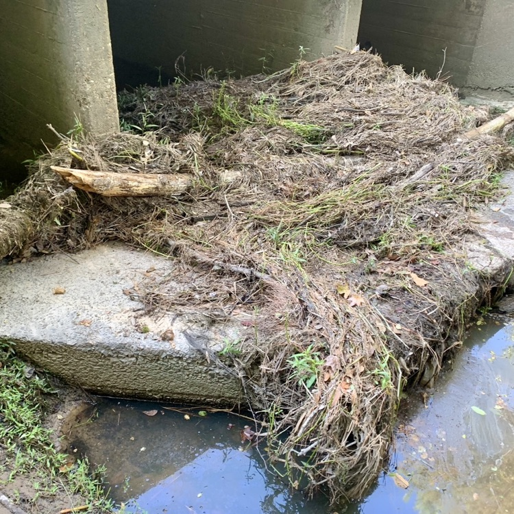 culverts