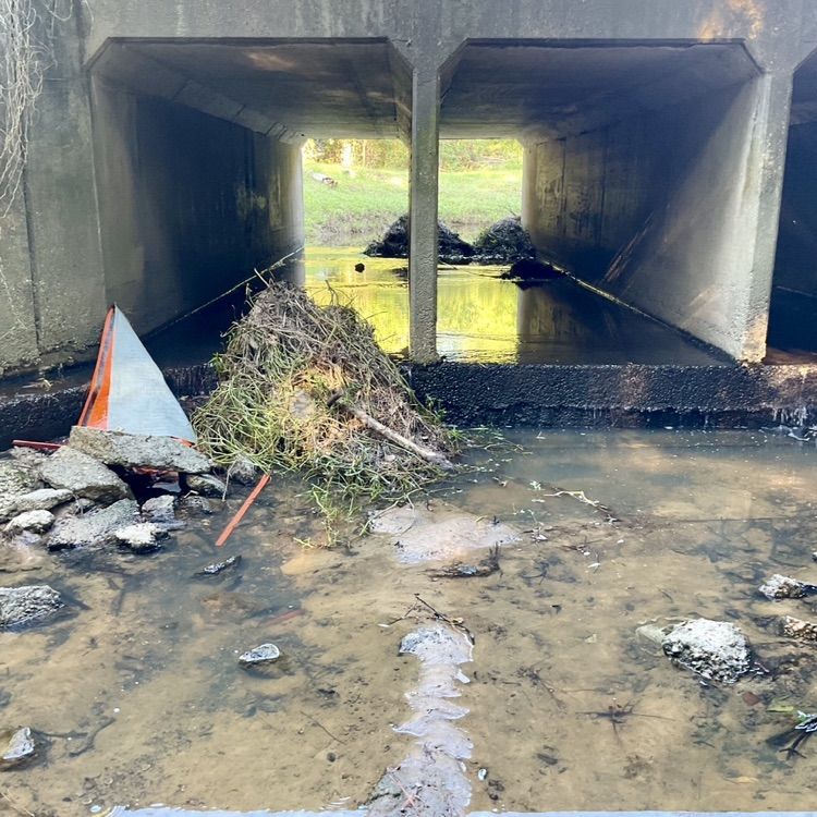culverts