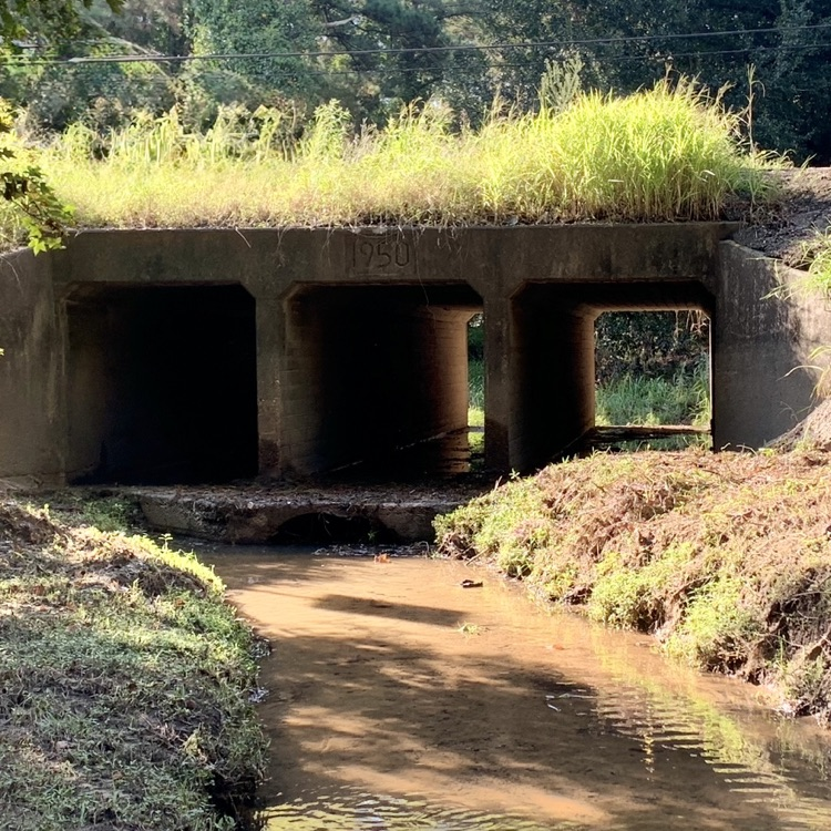 culverts