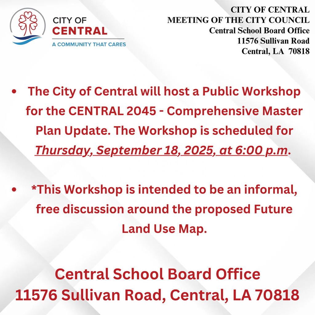 Central 2045