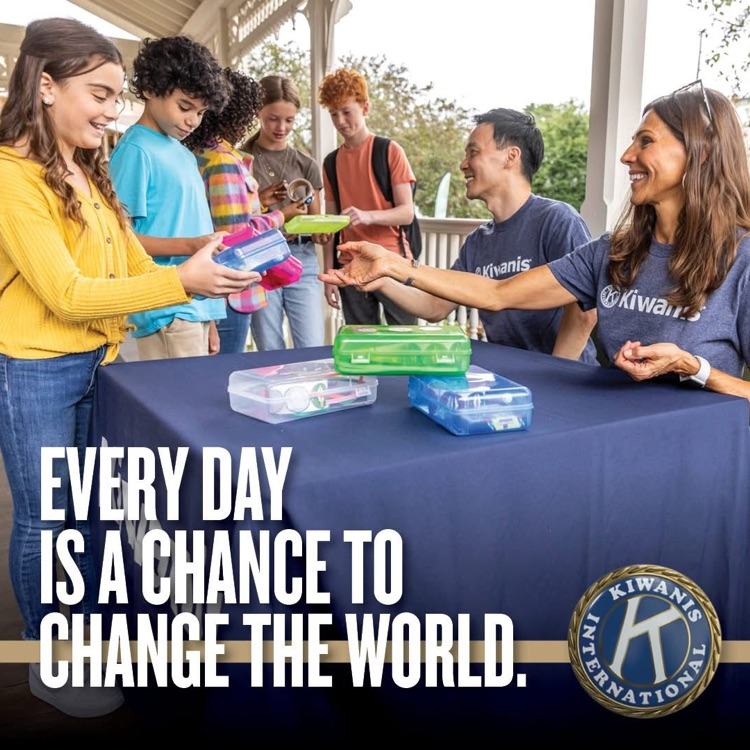 kiwanis