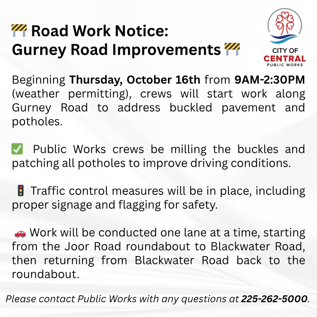 gurney road