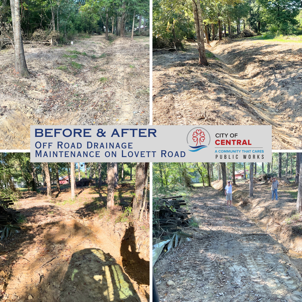 dpw-lovett road