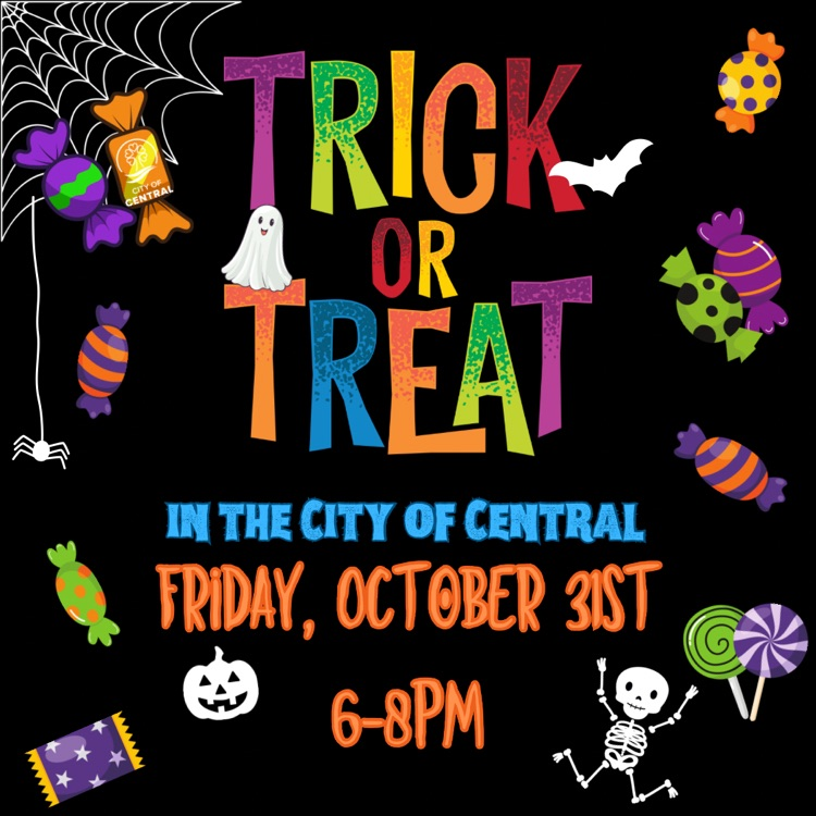 trick or treat