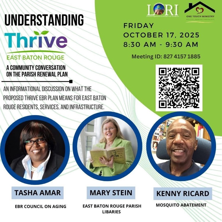 thrive