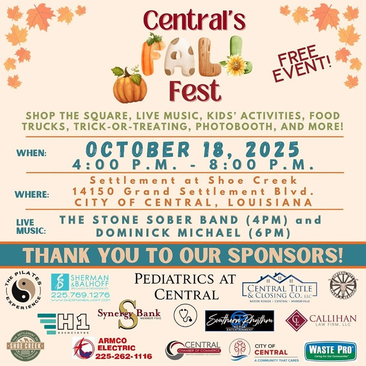 fall fest