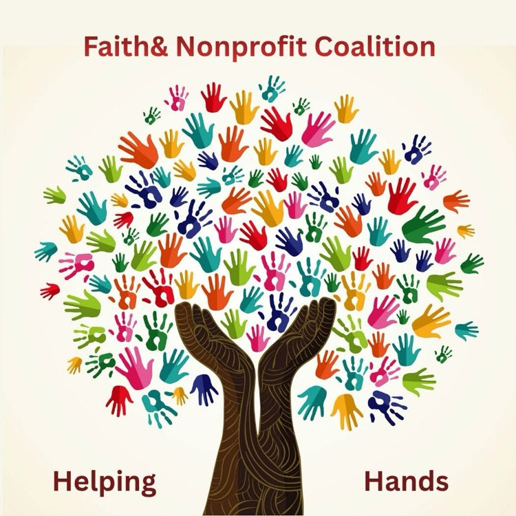 faith and nonprofit