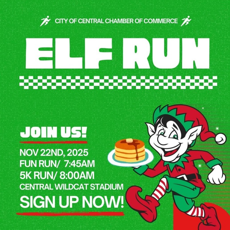 elf run