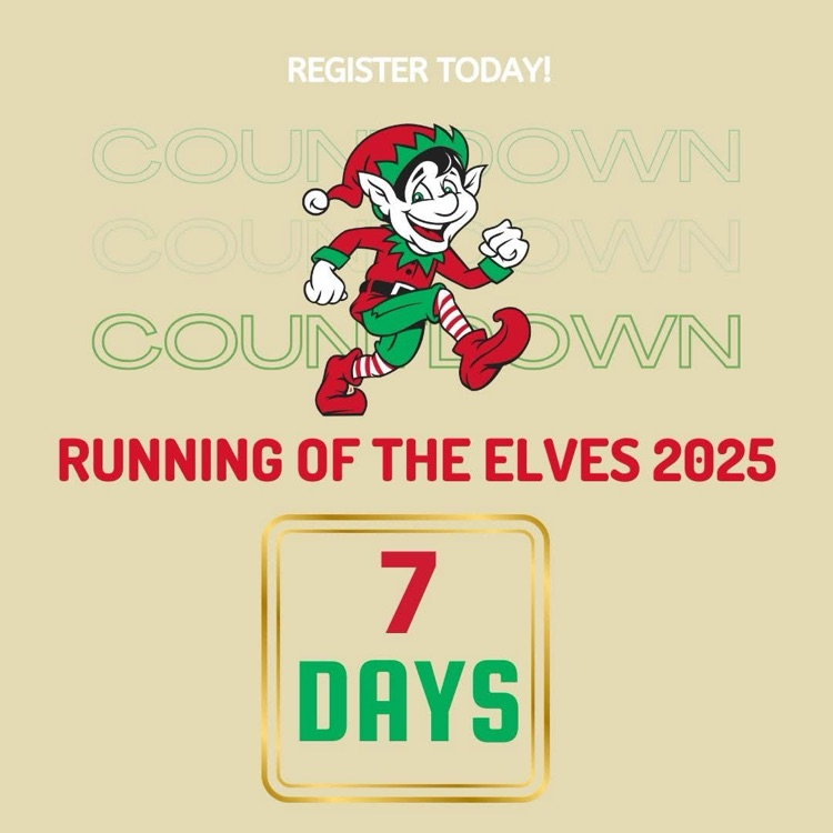 elf run
