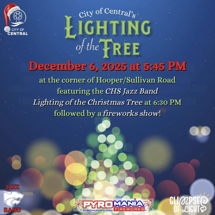 tree lighting