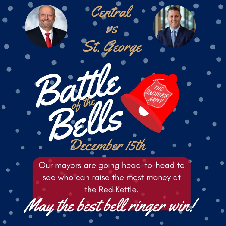 battle of the bells 
