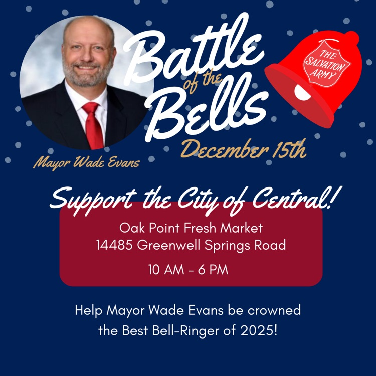 battle of the bells