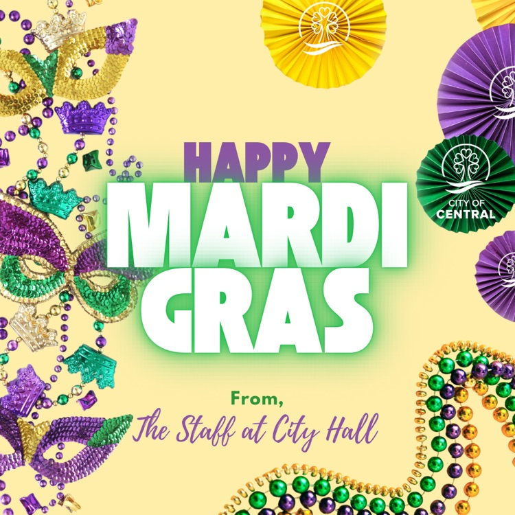 Mardi Gras