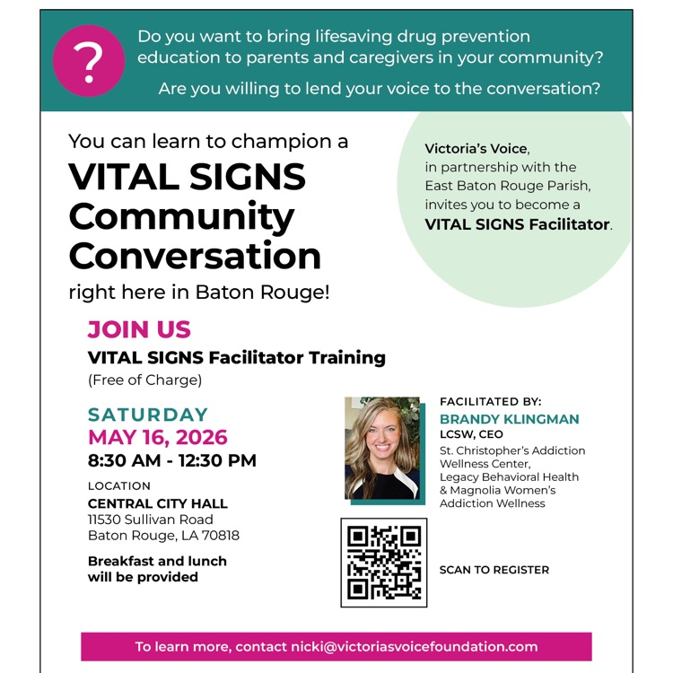 vital signs