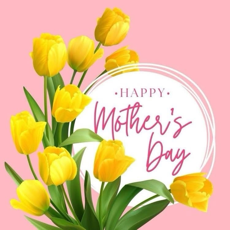 Mother's Day