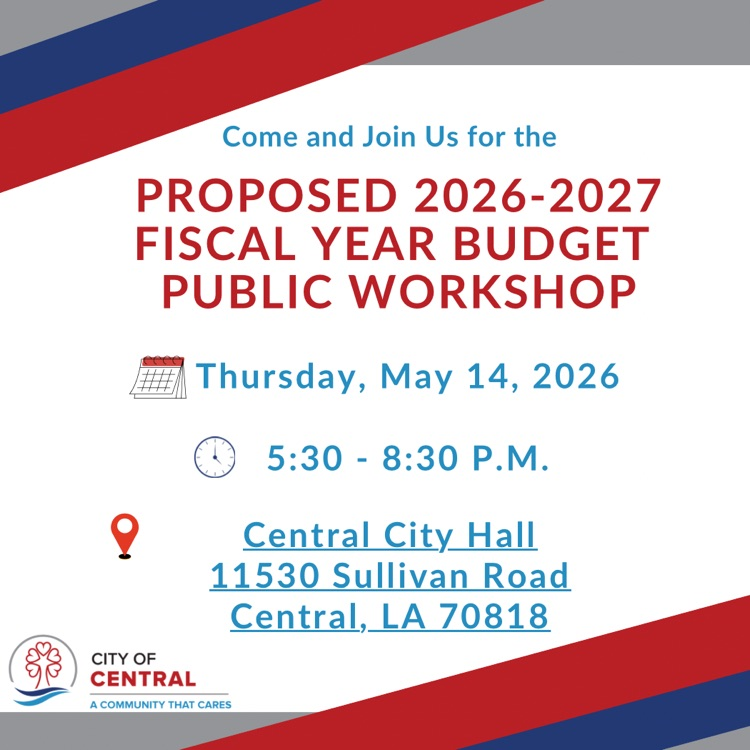 budget workshop