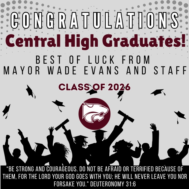 CHS grad