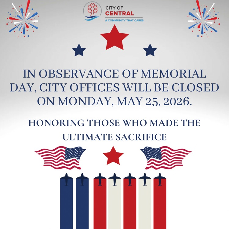 Memorial Day