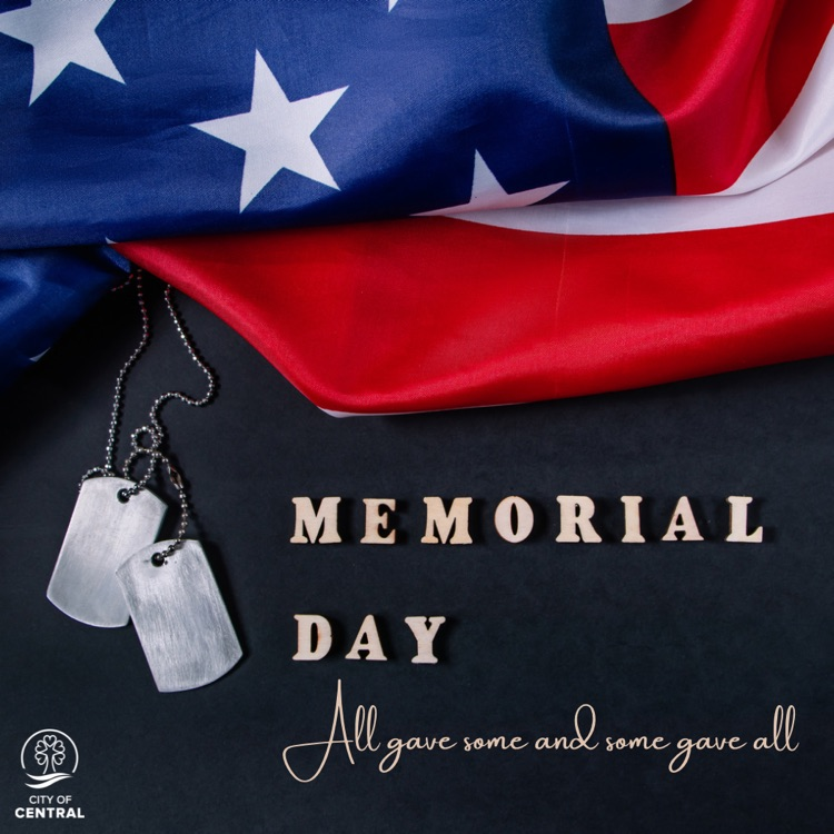 Memorial Day 