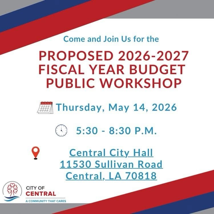 budget workshop
