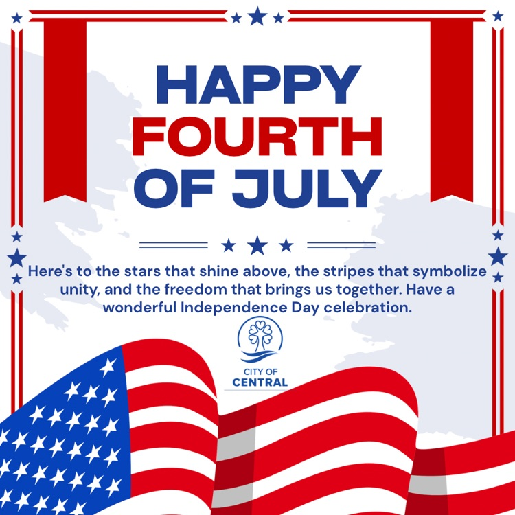 4th of July