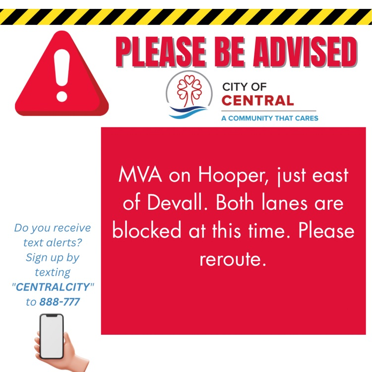 Hooper road