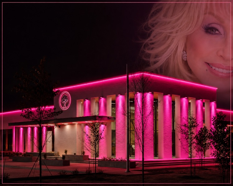 Dolly Parton